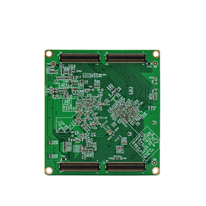 Scheda RK3568 Android 11.0 Debian10 con braccio Linux scheda di sviluppo del nucleo per scheda madre SOM per Rockchip RK3568 Core Board - Product Image 2