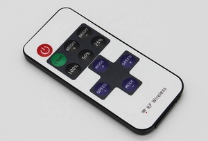 5-24V RF Controller LED Controller Wifi RgbW LED Schreib brett Fernbedienung Decken leuchte - Product Image 6