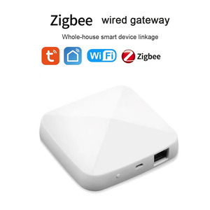 Werks-Direkt verkauf ZigBee Wireless Smart Gateway Smart Wireless Gateway - Product Image 2