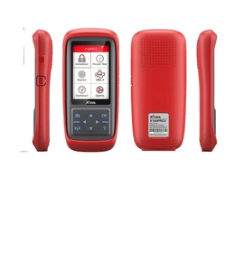 XTOOL X100 PRO2 programmatore di chiavi Auto Reset ECM e immobilizzatore strumento diagnostico Auto ECU programmazione Dash board funzione aggiornamento gratuito - Product Image 1