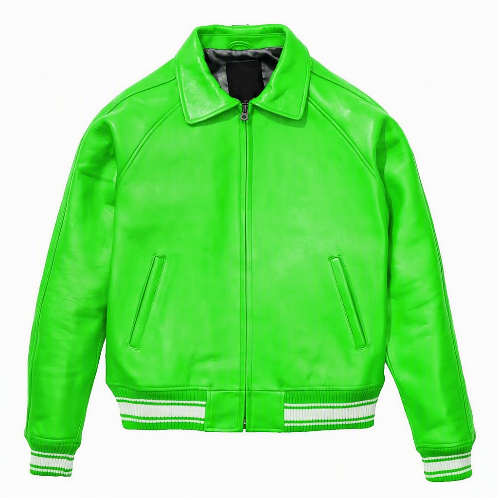 Verde