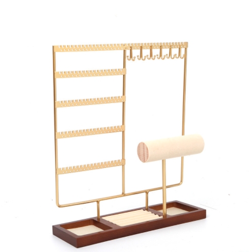 4 layer gold