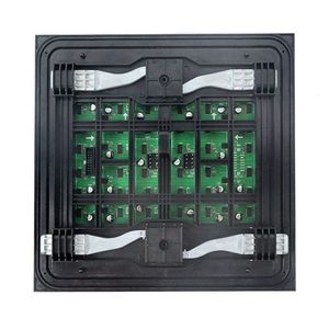 LED-Modul p3.91 250*250 Front wartung LED-Modul p3.91 p4,81 LED-Außen modul - Product Image 1