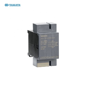 Controlador de programación original, módulo de expansión analógico, 6ED10101055-1M0000-0-0A2 2 8 A2 2 PLC Siemens - Product Image 3