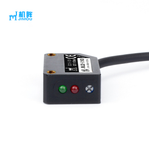 Conveyor belt transparent bottle detection coaxial beam <strong>diffuse</strong> <strong>reflection</strong> photoelectric laser <strong>sensor</strong> - Product Image 4