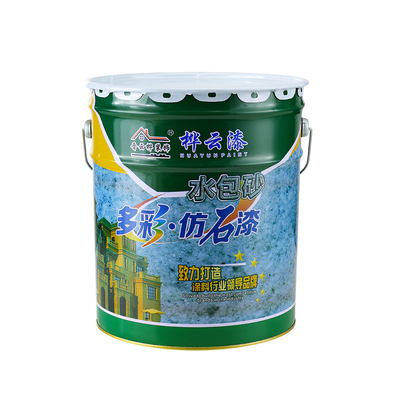paint