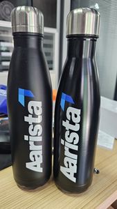 RUIPACK 500 мл, индивидуальная цветная алюминиевая бутылка для напитков, чайник для водных видов спорта, новые подарки, оптовая продажа с фабрики - Product Image 2