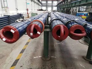 Протектор для труб и бурильных труб - Product Image 3