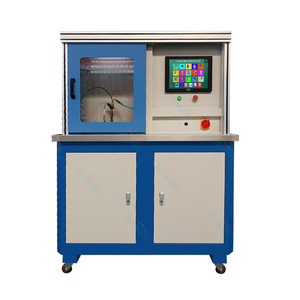 New <strong>Design</strong> Cr307 Common Rail diesel Fuel Injector test Bench Calibration Cleaning Machine - Product Image 5