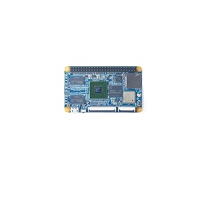 Core6818 CPU board 1G DDR3 RAM/8G eMMC <strong>Quad</strong> <strong>Cortex</strong>-<strong>A9</strong> Up1.4GHz,Wifi &amp; Bluetooth,Openwrt Android7.12,Ubuntu16.04,Linux4.4 - Product Image 1