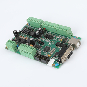 Produttore One-Stop Pcba macchina per carte di credito Pcba programmazione e funzioni di test dispositivo di sicurezza Pcba Pcb - Product Image 3