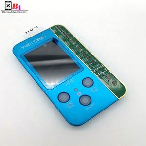 For JC-V1SE <strong>Multifunction</strong> <strong>Programmer</strong> with Full Accessories with 15 Series Turetone Repair for Iphone Tool <strong>Programmer</strong> for Iphone - Product Image 1