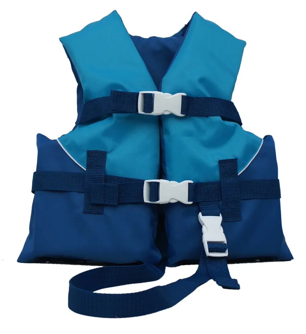 Chaleco salvavidas para niños, chaleco de natación para entrenamiento, dispositivo de flotación para deportes acuáticos