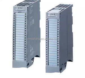Nuevo módulo de entrada analógica AI 8 Original de alto rendimiento 6ES7522-1BH01-0AB0 PLC PAC y controladores dedicados con aislamiento de canal - Product Image 2