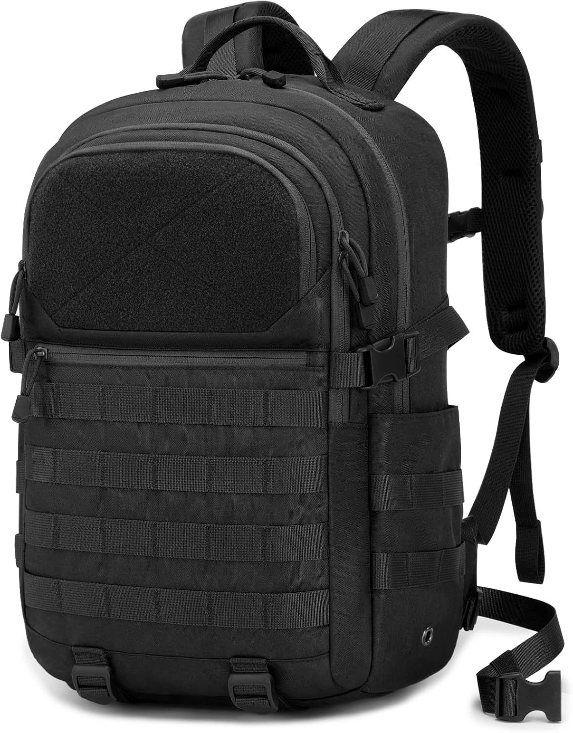 สีดำ 28L