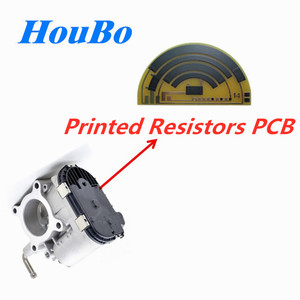 High Quality <strong>Throttle</strong> <strong>Position</strong> <strong>Sensor</strong> (TPS) Chip Type with Surface Mount Resistors - Product Image 2