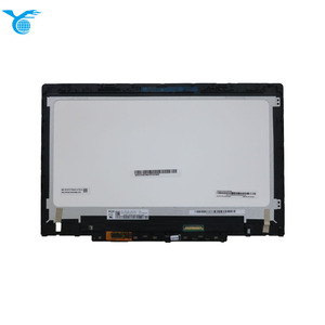 11.6 "<span class=keywords><strong>LCD</strong></span> màn hình cảm ứng lắp ráp cho Chromebook 300E 2nd Gen Màn hình <span class=keywords><strong>LCD</strong></span> lắp ráp bảng điều chỉnh gói 5d10y67266 - Product Image 1