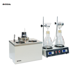 Ham petrol düşük sıcaklık test cihazı petrol soğuk akış bulutu ve akma noktası katılaşma noktası test cihazı - Product Image 5
