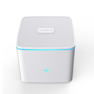Router Wifi portatile 4G Wireless 4G Slot per Sim Card Lte Cpe 150Mbps Router Wifi R109A per Router a rete Wifi aziendali domestici - Product Image 4