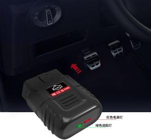 Bluetooth obd2 codice decodificatore diagnostico attrezzature pesanti motore macchina diagnostica automobilistica di decodifica tipo universale - Product Image 3