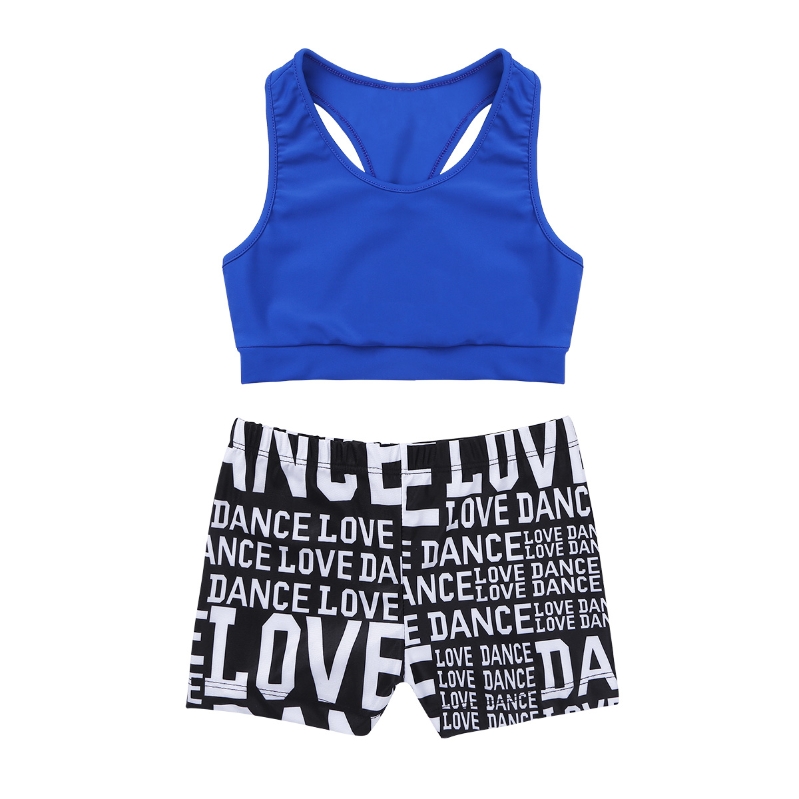 Blue&Black