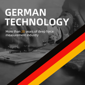 Fabrik-direkt hohe Qualität T510H vier-dimensions-Kraft-Sensor mehrere Achsen Kraft-Sensoren Kraft-Mess-Sensor zu verkaufen