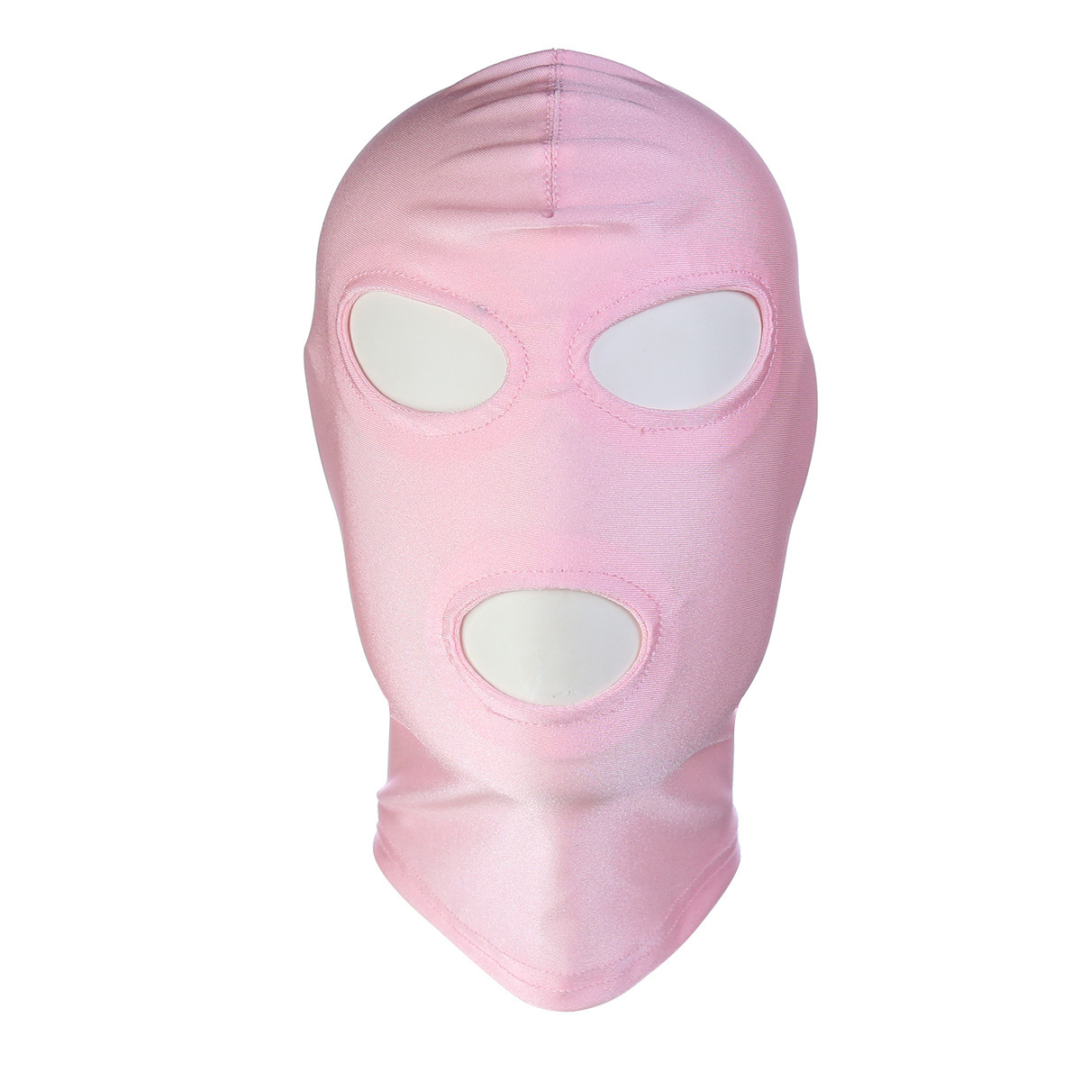 Pink D