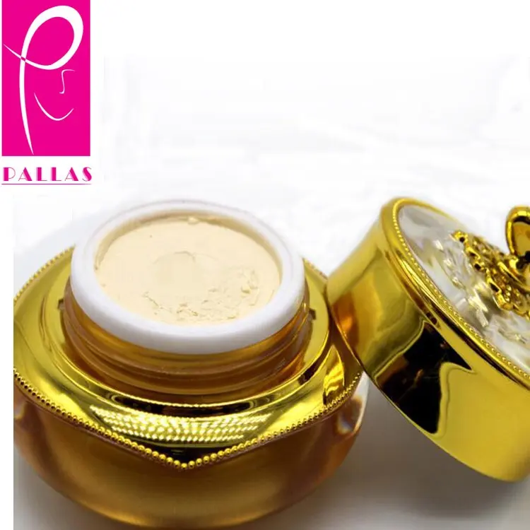 Golden Pearl Krim Kecantikan