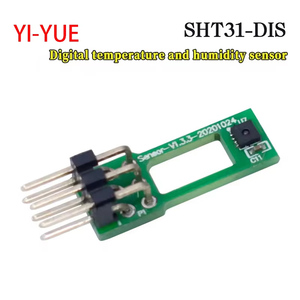 SHT31-DISデジタル温度湿度センサーSHT31モジュールI2C通信高精度 - Product Image 3