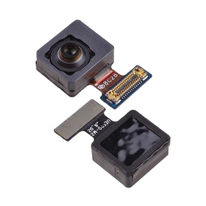S10 Front Facing <strong>Camera</strong> for Samsung Galaxy S10 G973F Small <strong>Camera</strong> with Flex Cable - Product Image 1