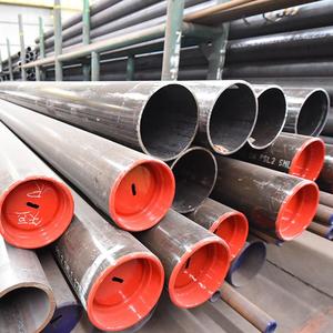 14 BDLS + 1 kutu dikişsiz STE EL tüpleri bir/SA53 ASTM /ASME-A/SA 106/API5L API 5L B/X42 - Product Image 2