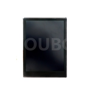 Motorola Symbol MC9500 MC9596 MC9598のLCD (2番目) モジュールの交換 - Product Image 1