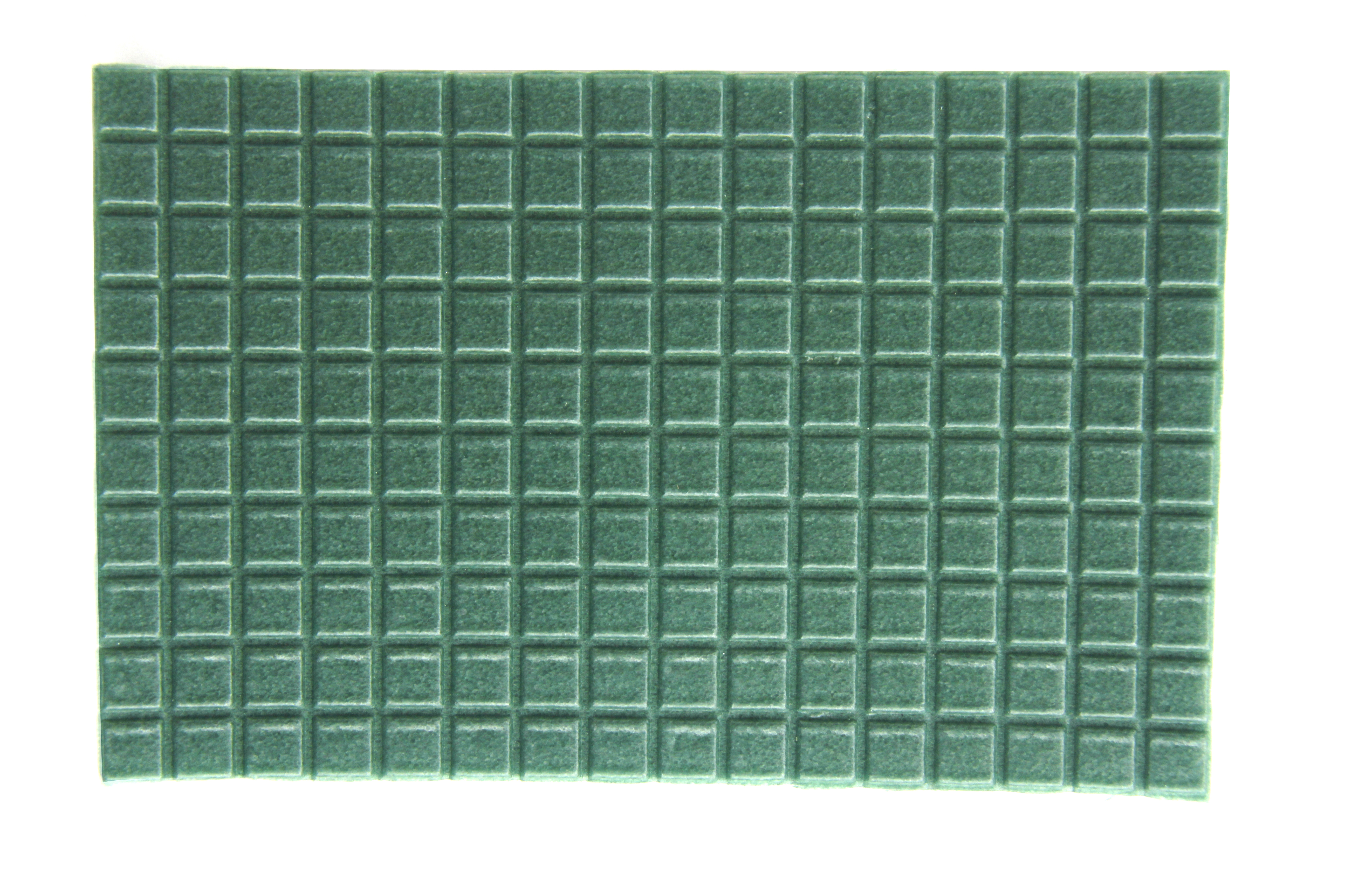 Green XPE Thermal Pool Cover