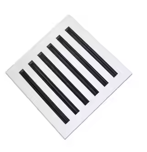 Алюминиевый Потолочный линейный слот воздушный диффузор - Product Image 2