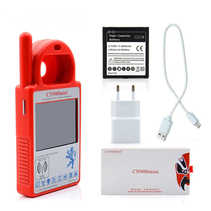Intelliger CN900 Mini-Transponder Schlüsselprogrammierer Mini CN 900 V1.23.2.15 Update online