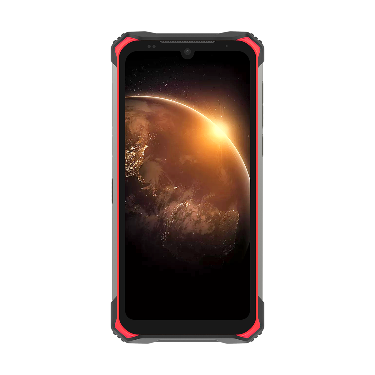 Rojo