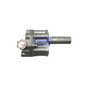 NISSAN KA24E/KA24DE/NISSAN/zengine motor için indirim yepyeni motor parçaları YAĞ POMPASI 15010S8000A