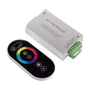 Уличная Светодиодная лента TS02 по заводской цене, Rgb программируемый Wi-Fi контроллер - Product Image 1