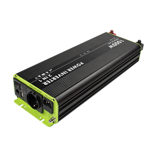 RV power inverter 300w onda sinusoidale pura con funzioni ATS con IATF16949 per il mercato popolare