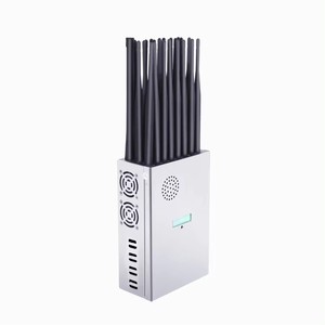 Di động cầm tay 24 ăng ten điện thoại GSM 2G 3G 4G 5g VHF UHF GPS <span class=keywords><strong>Wifi</strong></span> lojack có thể tùy chỉnh thiết bị dò tín hiệu N24 - Product Image 6