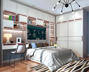 Bán Buôn Đan Mạch Thiết Kế Hiện Đại Modular Tủ Lưu Trữ Cho Ăn Tủ Quần Áo Tủ Quần Áo Armoire Garderobe Đảo Bếp Đảo - Product Image 2
