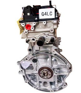 ชิ้นส่วนเครื่องยนต์ G4LC สำหรับประกอบเครื่องยนต์ใหม่ล่าสุดของ divitiae - Product Image 2