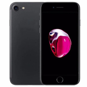 中古ロック解除Apple iPhone 7クアッドコア4G LTE携帯電話4.7インチ12MP 32GB/128GB/256GB ROM指紋タッチIDスマートフォン - Product Image 4