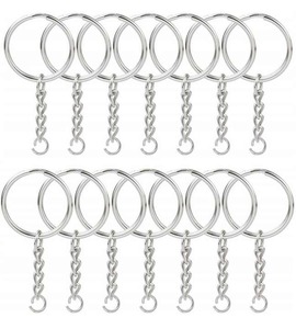 Custom Keychain <strong>Key</strong> Holder Custom <strong>Key</strong> Chain <strong>Key</strong> <strong>Ring</strong> Hanging Single <strong>Ring</strong> <strong>Key</strong> <strong>Ring</strong> <strong>Key</strong> Buckle - Product Image 6