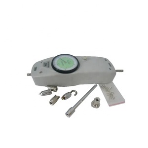 10N-500N Tipo de puntero Pantalla digital Medidor Push-pull/probador Push-Pull - Product Image 2