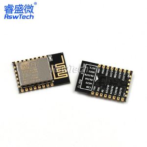 Esp <strong>Wifi</strong> Wireless <strong>Module</strong> <strong>Esp8266</strong> Esp-<strong>12e</strong> (replace ESP-12) <strong>Module</strong> DIY RC Toy Remote Control Lua IoT - Product Image 6