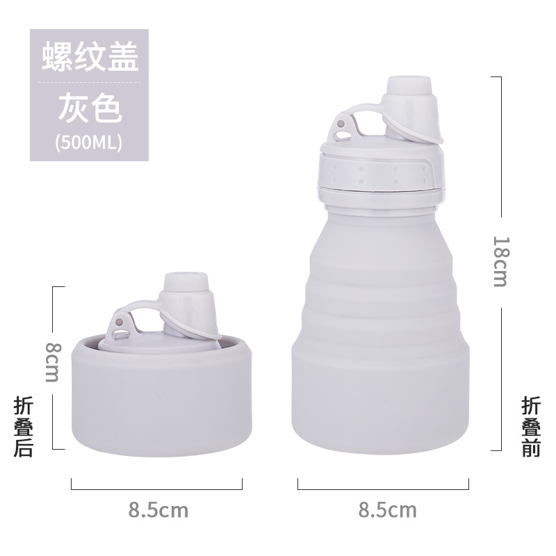 LJ1031-A Gray
