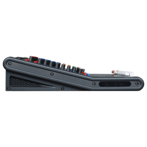 FIFI Broadcast Professionale Sistema Audio EQ 16 Channel Digital Powered Mixer Console - Product Image 5