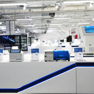 Biobase China Hot Selling Biological Microscope BM-T310 LED Light <strong>Source</strong> Microscope for Lab Use - Product Image 2