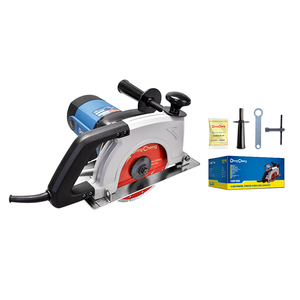 Dong Cheng taşınabilir kesme makinası taş elektrikli kiremit kesici makinesi mermer kesici - Product Image 1